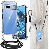 Amazon.co.jp: Cokkas Google Pixel 8a ケース グーグルピクセル8a